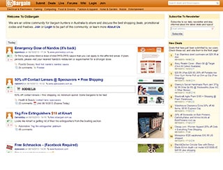 Before Redesigned