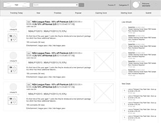 Wireframe
